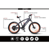The Best All Terrain Electric Fat Bike for Sale 
