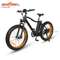 The Best Powerful Fat Tire Electric Bike for Sale
